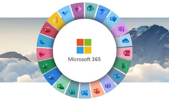 Microsoft 365 e produtividade